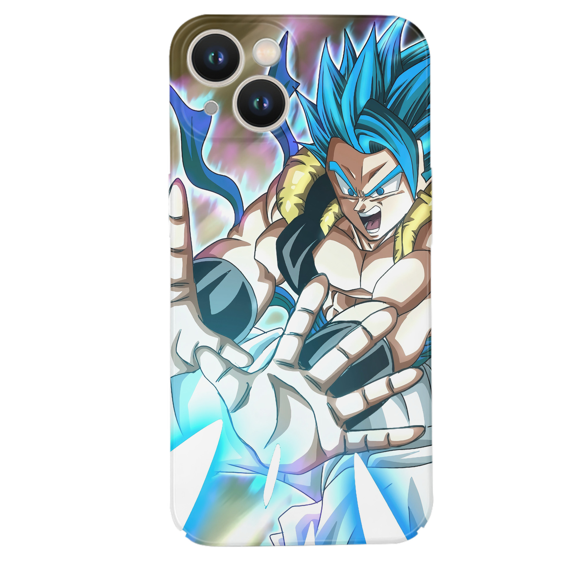 （画像用） ドラゴンボール DRAGON BALL 【iPhone 14シリーズ対応】ハードケース